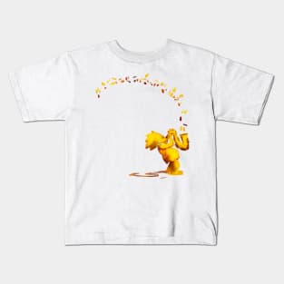 Music Kids T-Shirt